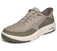 Skechers Herren URBAN Explore Sneaker, Taupe, 46 EU