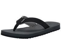 Skechers Herren Usa PATINO MARLEE, Schwarz, 44 EU