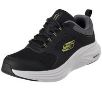 Skechers Herren Vapor Foam Newmatic Sneaker, Schwarz, 46 EU