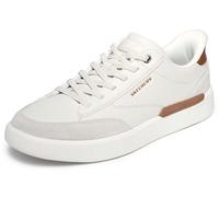 Skechers Verloma - Radical Herren Slipper, weiß, Größe 43 43