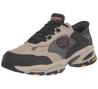 Skechers Herren Vigor 3.0 Arbiter Oxford