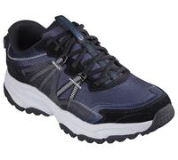 Skechers Herren Kraft bei Wanderschuh, Navy, 44 EU