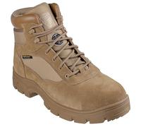 Skechers Herren Wascana Millit BootSicherheitsschuh