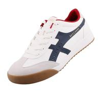 Skechers Herren Zinger 2.0 Manzanilla Totale Sneakers