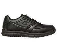 Skechers Herren Nampa work boots