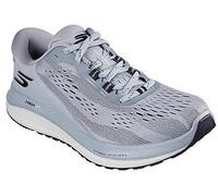 Skechers Herrenschuhe Laufschuhe Grau Grau - Gr. - 46
