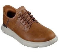 Skechers Herrenschuhe Trainings- & Hallenschuhe Beige Beige - Gr. - 45