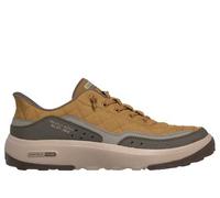 Skechers Herrenschuhe Trainings- & Hallenschuhe Beige Beige - Gr. - 46
