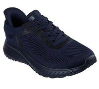 Skechers Herrenschuhe Trainings- & Hallenschuhe Blau Blau - Gr. - 41
