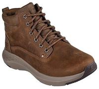 Skechers Herrenschuhe Trainings- & Hallenschuhe Braun Braun - Gr. - 41