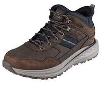 Skechers Herrenschuhe Trainings- & Hallenschuhe Braun Braun - Gr. - 42