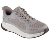 Skechers Herrenschuhe Trainings- & Hallenschuhe Braun Braun - Gr. - 43