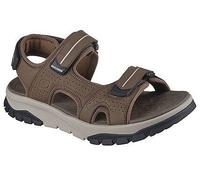 Skechers Herrenschuhe Trainings- & Hallenschuhe Braun Braun - Gr. - 44