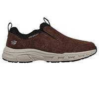 Skechers Herrenschuhe Trainings- & Hallenschuhe Braun Braun - Gr. - 45