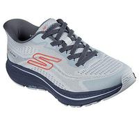 Skechers GO RUN CONSISTENT 2.0 220887 GYCC hell-grau - Sportschuhe für Herren - Größe 45