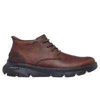 Skechers Herrenschuhe Trainings- & Hallenschuhe Rot Rot - Gr. - 43