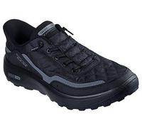 Skechers Herrenschuhe Trainings- & Hallenschuhe Schwarz Schwarz - Gr. - 43