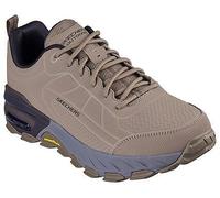 Skechers Max Protect Irongaurd Herren beige 41