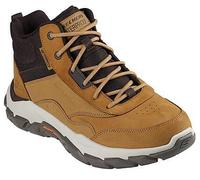 Skechers Herrenschuhe Wander- & Bergschuhe Beige Beige - Gr. - 47.5