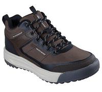 Skechers Herrenschuhe Wander- & Bergschuhe Braun Braun - Gr. - 46