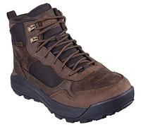 Skechers Herrenschuhe Wander- & Bergschuhe Braun Braun - Gr. - 47.5