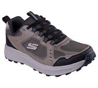 Skechers Herrenschuhe Wander- & Bergschuhe Grau Grau - Gr. - 46