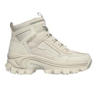 Skechers HI-RYZE Damen Winterschuhe, beige, größe 41