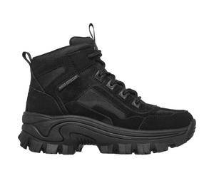 Skechers HI-RYZE Damen Winterschuhe, schwarz, größe 39