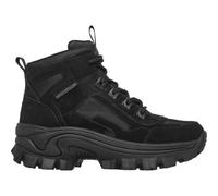 Skechers HI-RYZE Damen Winterschuhe, schwarz, größe 41