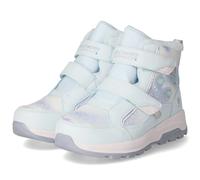 Skechers High Sneaker STORM BLAZER - Gr. 35 - Blau - Synthetik