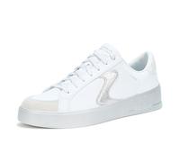 Skechers Damen Sneaker Hiland Quite Chic 185170 Weiß Größe 40 EU