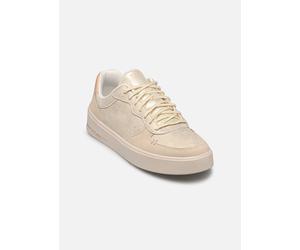 Skechers - HILAND - SHIMMERING - Beige - Sneaker - Größe 36