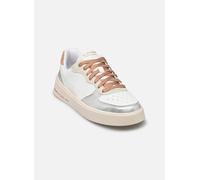 Skechers - HILAND - SOFT METALS - Weiß - Sneaker - Größe 41