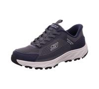 Skechers Hillcrest 2.0 für Herren, blau, Größe 47 ½ EU