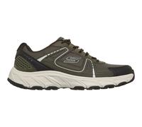 Skechers Hillcrest 2.0 - Sabbaday Falls Herren Trekkingstiefel, grün, Größe 41 ½ 41 ½