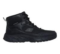 Skechers Hillcrest 2.0 - Woodrock Peak Herren Trekkingstiefel, schwarz, Größe 48 ½ 48 ½