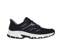 Skechers Hillcrest - KAMALINO für Damen, schwarz, Größe 41 EU