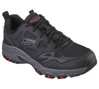 Skechers Herren Hillcrest Sneaker, Schwarz, 41.5 EU