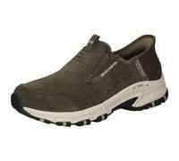 Skechers Hillcrest Sunapee Damen grün 37,5