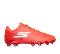 Skechers HK Player Edition SKX_ 1.5 Jr Td FG Sneaker in Rot, Größe 29