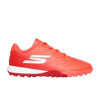 Skechers HK Player Edition SKX_ 1.5 Jr Td TF Shoes in Rot, Größe 29