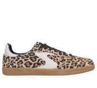 Skechers Hotshot - On The Prowl Sneaker in Leopard, Größe 37