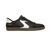 Skechers HOTSHOT-RELEGATE für Herren, schwarz, Größe 45 EU