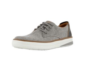 Skechers Hyland-Ratner für Herren, grau, Größe 44 EU