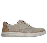 Skechers Hyland - Ratner Sneaker in Grün, Größe 45, Vegan