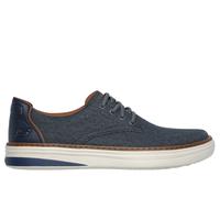 Skechers Hyland - Ratner Sneaker in Marine, Größe 48.5, Vegan