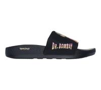 Skechers X Snoop Dogg Dr. Bombay Slides (Herstellerartikelnummer: 251015-BBK-41)