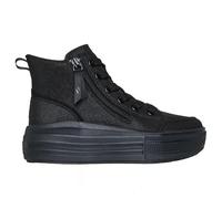 Skechers Hyperlift 310253L-BBK, Girl Plimsolls, Black, 29 EU