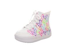 Skechers HYPERLIFT für Kinder, weiß, Größe 36 EU