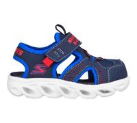 Skechers HYPNO-SPLASH - SUNZYS Kindersandalen, blau, größe 23